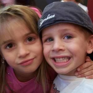 Meet your Posher, Darleen